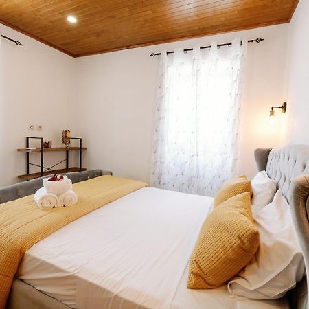 Casa Do Javali Braganca Bagian luar foto