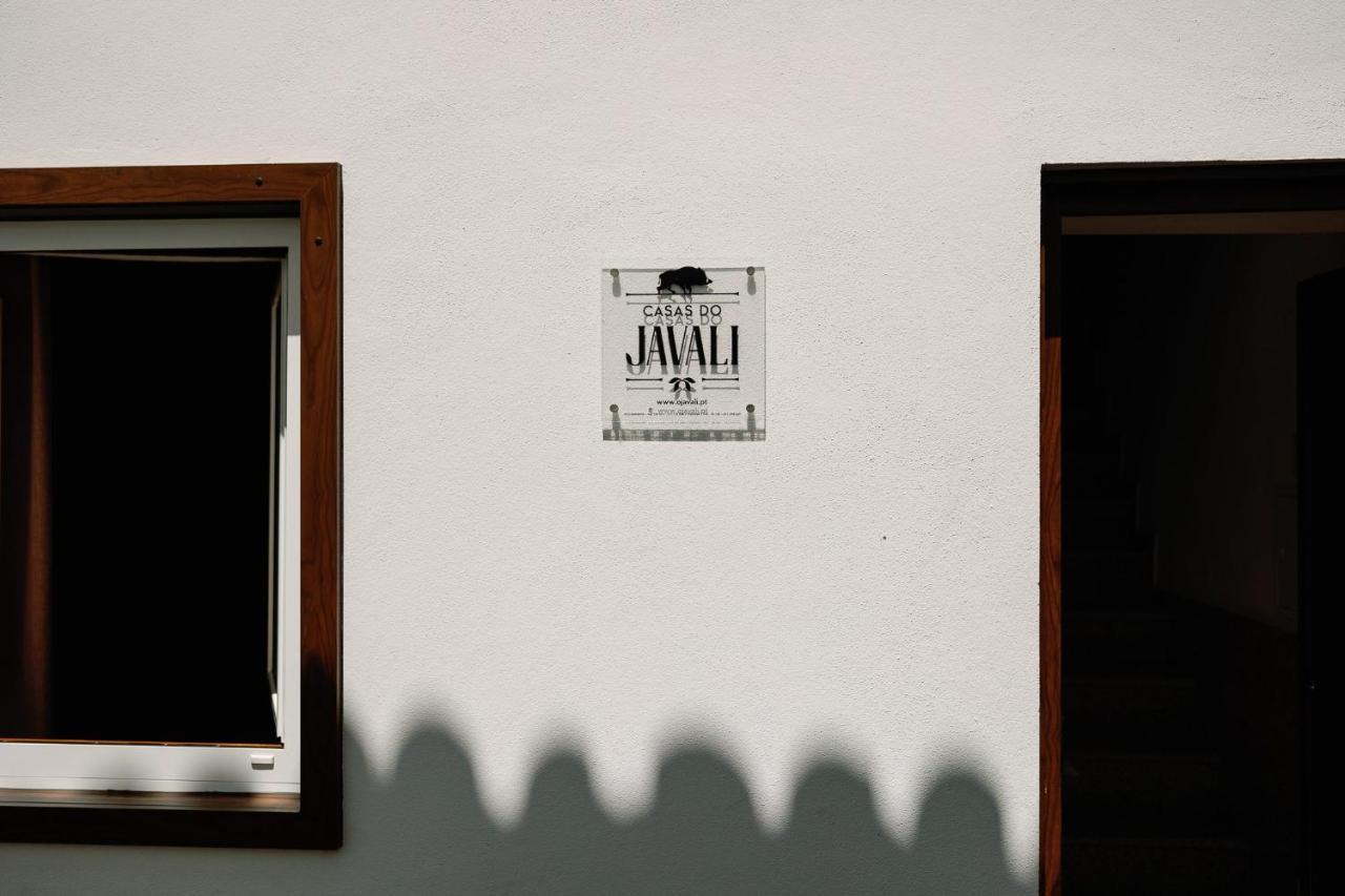 Casa Do Javali Braganca Bagian luar foto